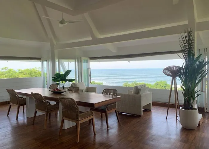 Appartamento Nazaré - Luxury Penthouse With 270 Degree View *