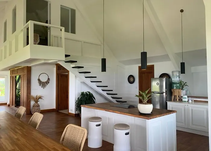 Appartamento Nazaré - Luxury Penthouse With 270 Degree View *