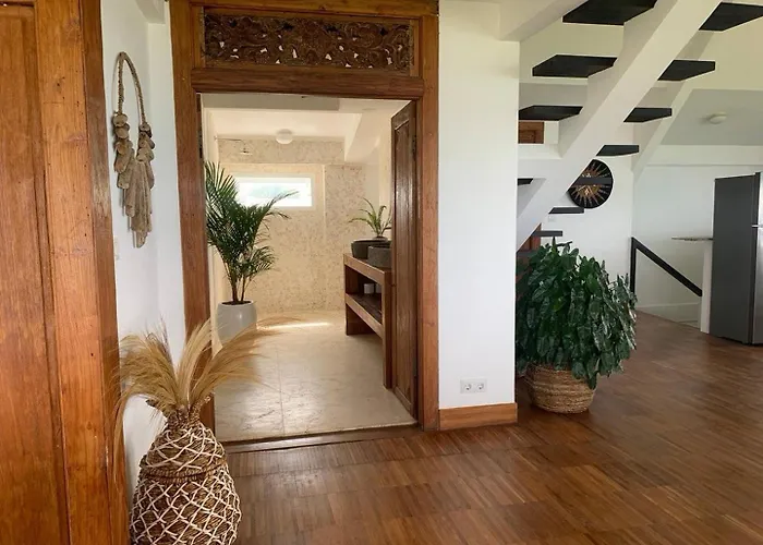 Appartamento Nazaré - Luxury Penthouse With 270 Degree View *